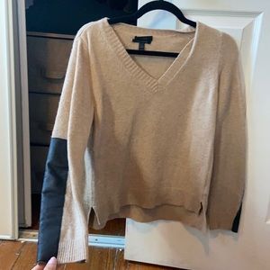 Jcrew size M sweater